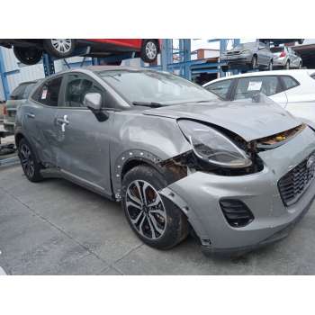 FORD PUMA (J2K, CF7)
