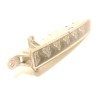 Recambio de piloto delantero derecho para peugeot partner caja/chasis 1.6 bluehdi 100 referencia OEM IAM 9812662280  89250217