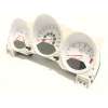 Recambio de cuadro instrumentos para dodge caliber 2.0 referencia OEM IAM P04840657AB 5107000AG P05107000AG