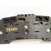 Recambio de cuadro instrumentos para dodge caliber 2.0 referencia OEM IAM P04840657AB 5107000AG P05107000AG