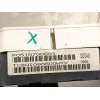 Recambio de cuadro instrumentos para dodge caliber 2.0 referencia OEM IAM P04840657AB 5107000AG P05107000AG