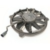 Recambio de electroventilador para peugeot partner caja/chasis 1.6 bluehdi 100 referencia OEM IAM 9661571480 9828719880 988495H