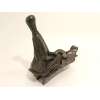 Recambio de palanca cambio para subaru impreza sedán (gd) 2.0 i awd (gd9) referencia OEM IAM 35011AC050 35041AC110 92123FE021
