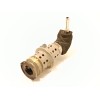 Recambio de inyector para peugeot partner caja/chasis 1.6 bluehdi 100 referencia OEM IAM 9802763880  F270B02910