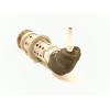 Recambio de inyector para peugeot partner caja/chasis 1.6 bluehdi 100 referencia OEM IAM 9802763880  F270B02910