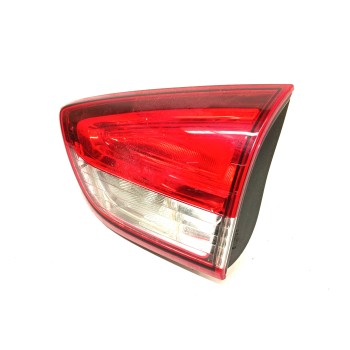 PILOTO TRASERO DERECHO INTERIOR 265502395R 
