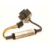 Recambio de modulo electronico para peugeot partner caja/chasis 1.6 bluehdi 100 referencia OEM IAM 9812668580  AR014G005