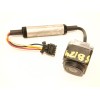 Recambio de modulo electronico para peugeot partner caja/chasis 1.6 bluehdi 100 referencia OEM IAM 9812668580  AR014G005