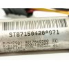 Recambio de modulo electronico para peugeot partner caja/chasis 1.6 bluehdi 100 referencia OEM IAM 9812668580  AR014G005