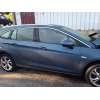 opel astra k sports tourer (b16) del año 2017