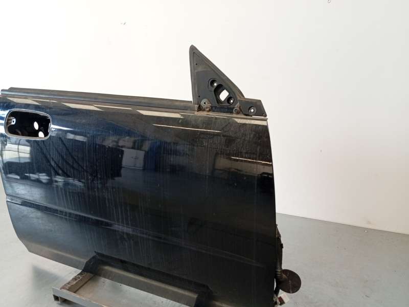 Recambio de puerta delantera derecha para subaru impreza sedán (gd) 2.0 i awd (gd9) referencia OEM IAM 60009FE000 - Negro 2