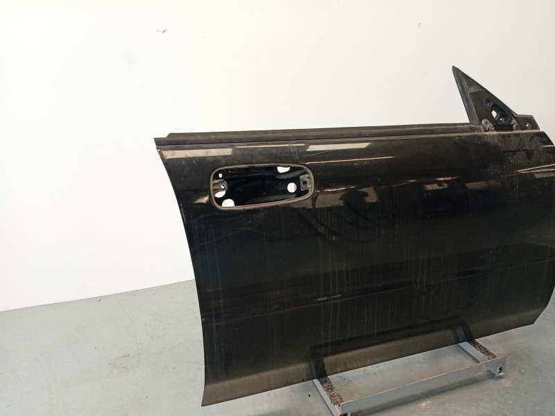 Recambio de puerta delantera derecha para subaru impreza sedán (gd) 2.0 i awd (gd9) referencia OEM IAM 60009FE000 - Negro 3