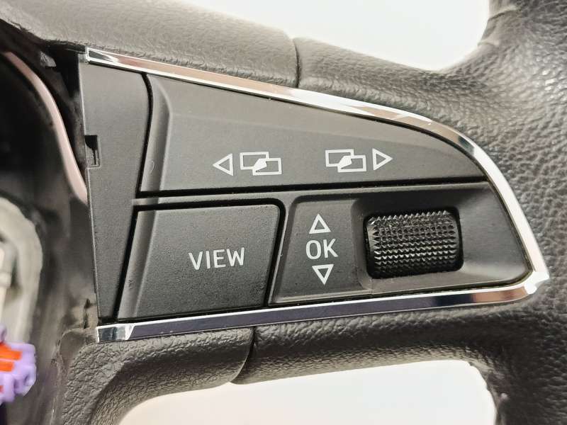 Recambio de volante para seat arona (kj7, kjp) 1.0 tsi referencia OEM IAM 5F0419091AHLGB 2