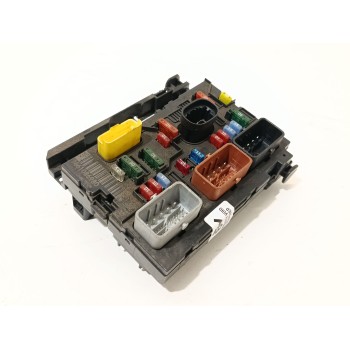 CAJA RELES / FUSIBLES 9661086980 