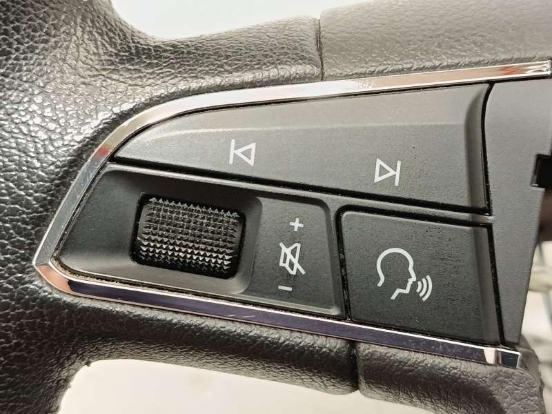 Recambio de volante para seat arona (kj7, kjp) 1.0 tsi referencia OEM IAM 5F0419091AHLGB 3