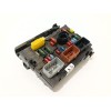 Recambio de caja reles / fusibles para peugeot 207/207+ (wa_, wc_) 1.6 16v referencia OEM IAM 9661086980  