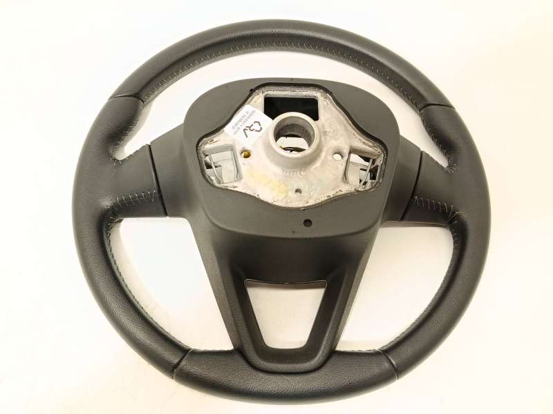Recambio de volante para seat arona (kj7, kjp) 1.0 tsi referencia OEM IAM 5F0419091AHLGB 4