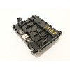 Recambio de caja reles / fusibles para peugeot 207/207+ (wa_, wc_) 1.6 16v referencia OEM IAM 9661086980  