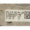 Recambio de volante para seat arona (kj7, kjp) 1.0 tsi referencia OEM IAM 5F0419091AHLGB  