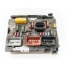 Recambio de caja reles / fusibles para peugeot 207/207+ (wa_, wc_) 1.6 16v referencia OEM IAM 9661086980  