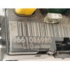Recambio de caja reles / fusibles para peugeot 207/207+ (wa_, wc_) 1.6 16v referencia OEM IAM 9661086980  