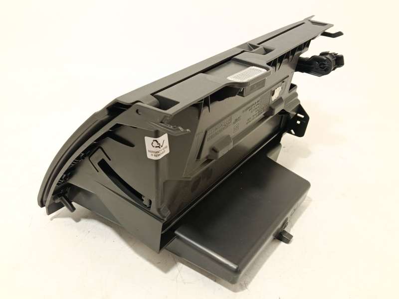 Recambio de guantera para seat arona (kj7, kjp) 1.0 tsi referencia OEM IAM 6F1857095AA82V 3