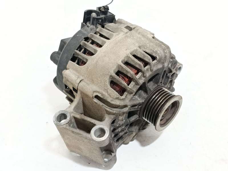 Recambio de alternador para ford fiesta vi (cb1, ccn) 1.25 referencia OEM IAM 7G9N10300CC 2543426A TG12C037 - Gris 2