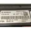 Recambio de modulo electronico para peugeot partner caja/chasis 1.6 bluehdi 100 referencia OEM IAM 9663821780 6590EZ 0263004203