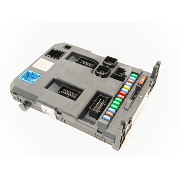 CAJA RELES / FUSIBLES 9664983080 