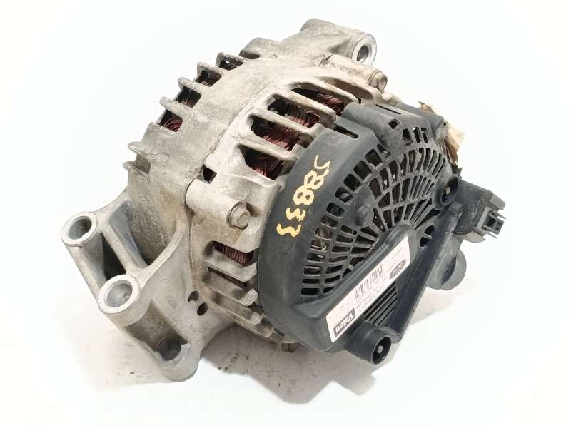 Recambio de alternador para ford fiesta vi (cb1, ccn) 1.25 referencia OEM IAM 7G9N10300CC 2543426A TG12C037 - Gris 3