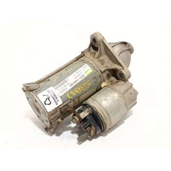 MOTOR ARRANQUE 8V2111000BD 31285782 TS12E10