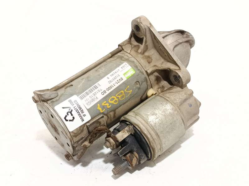 MOTOR ARRANQUE 8V2111000BD 31285782 TS12E10