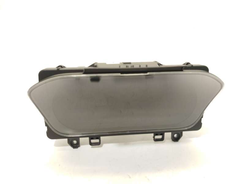 Recambio de cuadro instrumentos para volvo xc40 (536) recharge referencia OEM IAM 32374506 36010422 P32374506 - Azul 2