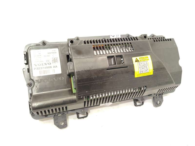 Recambio de cuadro instrumentos para volvo xc40 (536) recharge referencia OEM IAM 32374506 36010422 P32374506 - Azul 4
