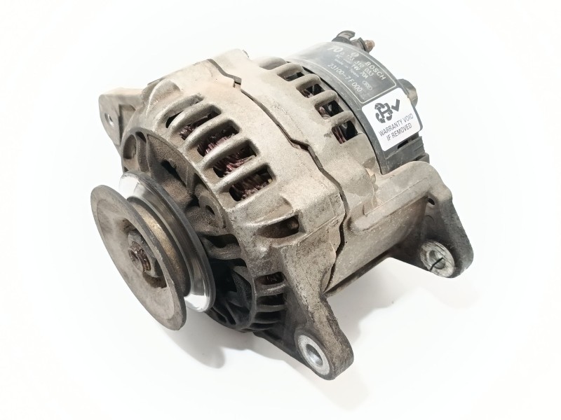 ALTERNADOR 1957207 231007F000 0123310033