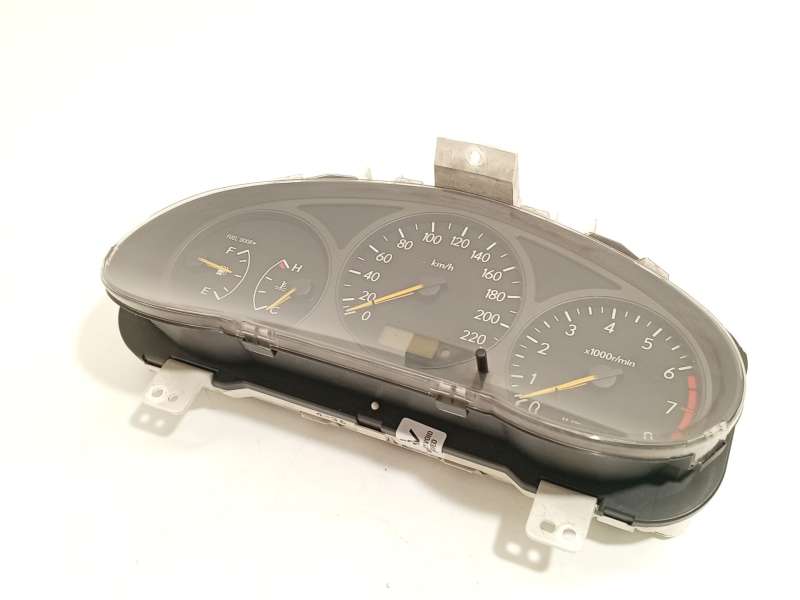 Recambio de cuadro instrumentos para subaru impreza sedán (gd) 2.0 i awd (gd9) referencia OEM IAM 85088FE350 - Negro 2
