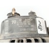 Recambio de alternador para ford maverick (uds, uns) 2.7 td referencia OEM IAM 1957207 231007F000 0123310033