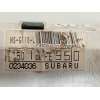 Recambio de cuadro instrumentos para subaru impreza sedán (gd) 2.0 i awd (gd9) referencia OEM IAM 85088FE350  