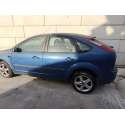 FORD FOCUS II (DA_, HCP, DP)