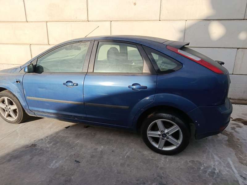 FORD FOCUS II (DA_, HCP, DP)