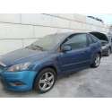 FORD FOCUS II (DA_, HCP, DP)