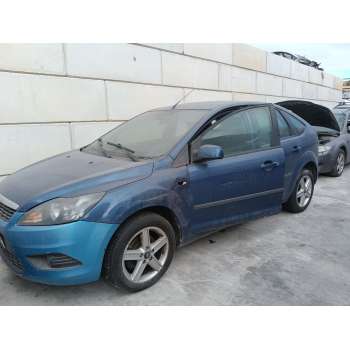 FORD FOCUS II (DA_, HCP, DP)