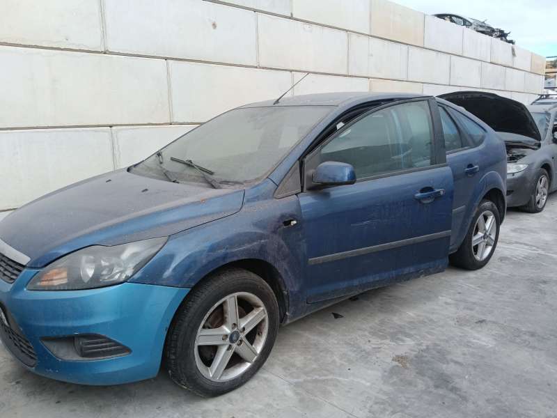 FORD FOCUS II (DA_, HCP, DP)