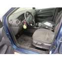 FORD FOCUS II (DA_, HCP, DP)