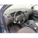 FORD FOCUS II (DA_, HCP, DP)