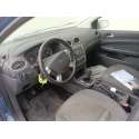 FORD FOCUS II (DA_, HCP, DP)
