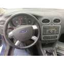 FORD FOCUS II (DA_, HCP, DP)