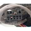 Recambio de retrovisor izquierdo para subaru impreza sedán (gd) 2.0 i awd (gd9) referencia OEM IAM 91031FE170VI  