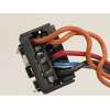 Recambio de retrovisor izquierdo para subaru impreza sedán (gd) 2.0 i awd (gd9) referencia OEM IAM 91031FE170VI  