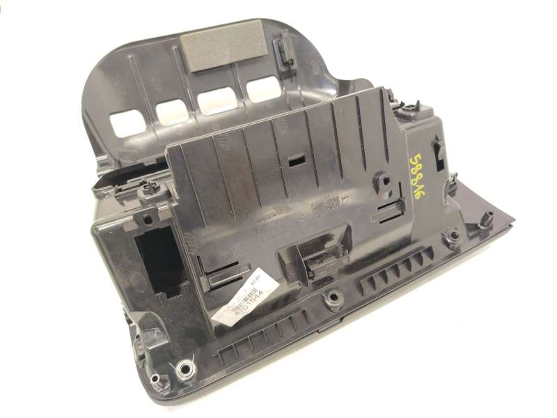 Recambio de guantera para volvo xc40 (536) recharge referencia OEM IAM 31442657 P31442657 - Azul 4